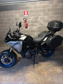 Yamaha Tracer 700 GT 07/2024 (+ Kit borse yamaha)
