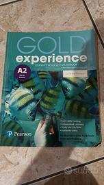 Gold Experience