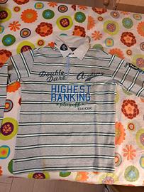 maglietta maniche lunghe Geox