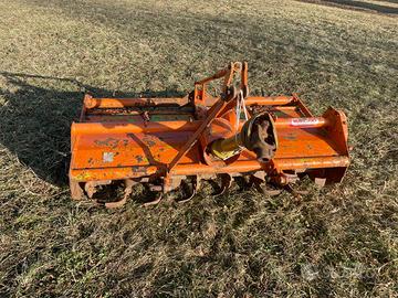 Fresa rotativa MASCHIO per trattore 185