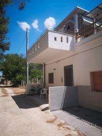 Casa per vacanze in Maruggio Taranto