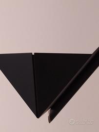 Lampada da soffitto "Ciclope" Tronconi Lighting.