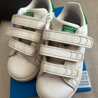 Stan smith Adidas n. 23