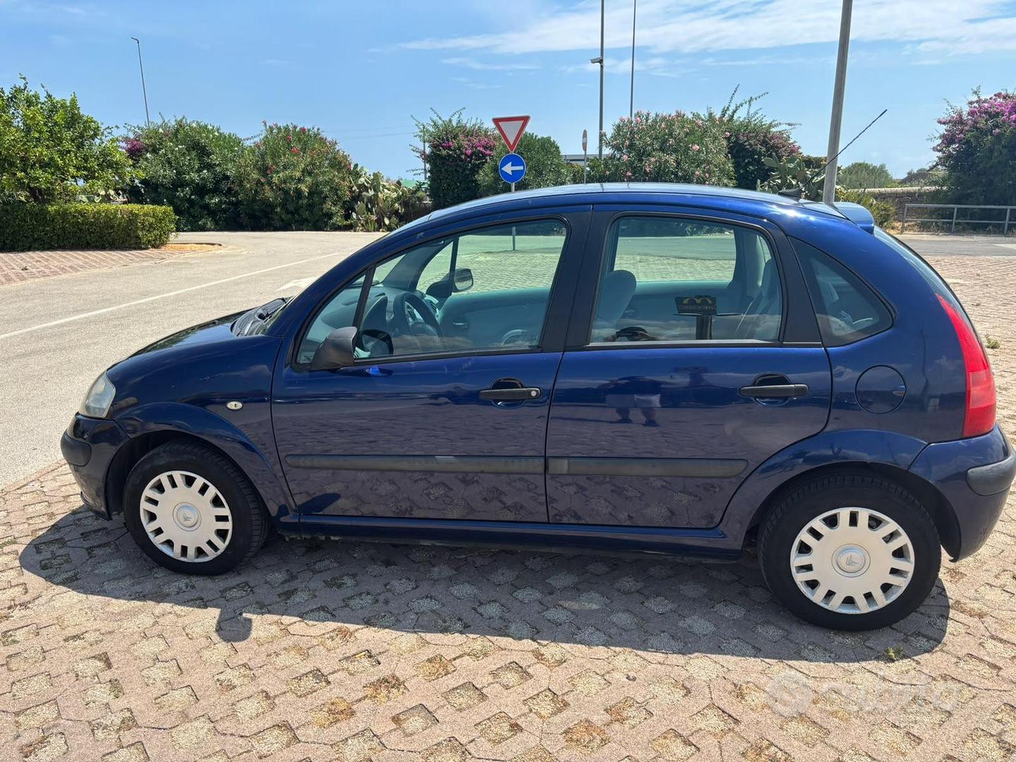 Citroen C3 2005 photo 5