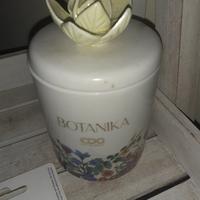 porta candela botanika