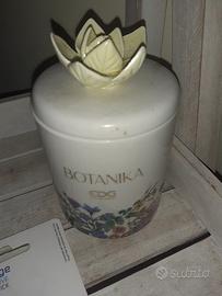 porta candela botanika