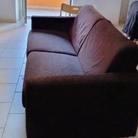 Divano letto