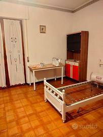 Stanza per studentessa in via premuda