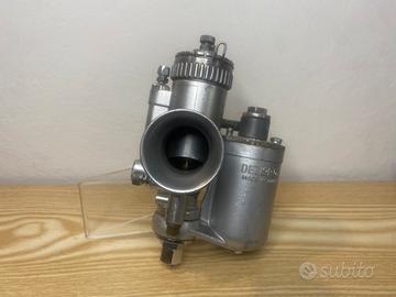 Carburatori dell’ orto ss