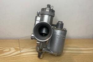 Carburatori dell’ orto ss