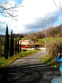 Appartamento a 2 km Terme di Saturnia