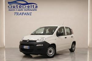 Fiat Panda 1.2 Pop Van 2 posti