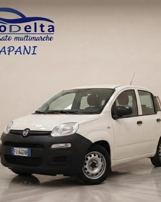 Fiat Panda 1.2 Pop Van 2 posti