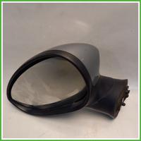 Retrovisore Sinistro SX GRIGIO IMPECCABILE FIAT PU