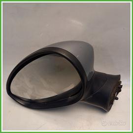 Retrovisore Sinistro SX GRIGIO IMPECCABILE FIAT PU