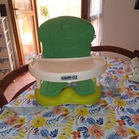 Sedia da tavolo per bambini