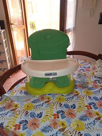 Sedia da tavolo per bambini