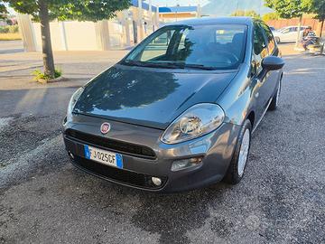 fiat punto evo 1.3 Multijet anno 2017 impeccabile 