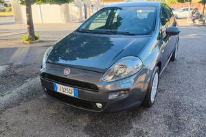 fiat punto evo 1.3 Multijet anno 2017 impeccabile 