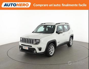 JEEP Renegade WZ94614