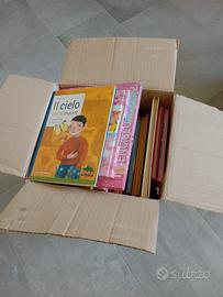 Libri per bambini 