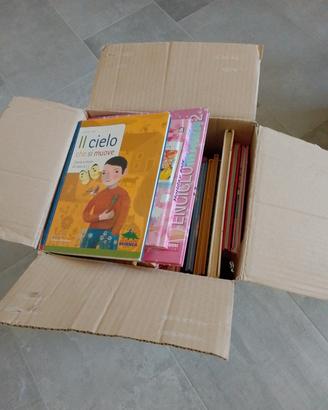 Libri per bambini 