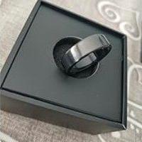 Smart Ring Uomo Donna