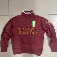 Felpa torino calcio centenario