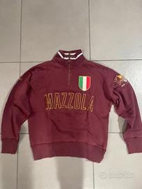 Felpa torino calcio centenario