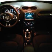 jeep Renegade 2019, Diesel, Padova 