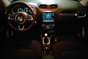 jeep Renegade 2019, Diesel, Padova 