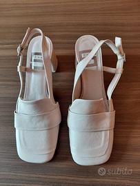 Sandali primavera estate