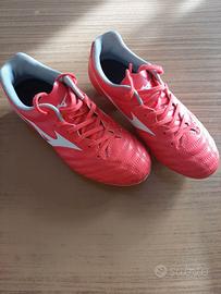 Scarpini nuovi Mizuno tg36