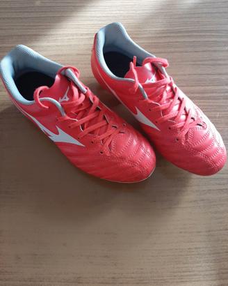 Scarpini nuovi Mizuno tg36