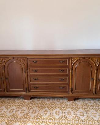Mobile credenza modello 500 fiorentino