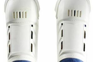 Ginocchiere motocross Stilmotor epoca