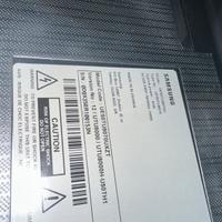 TV SAMSUNG 50 POLLICI