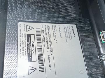 TV SAMSUNG 50 POLLICI