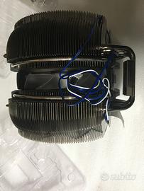 Dissipatore x computer zalman  Cnps 12