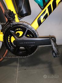 Guarnitura Ultegra Power Meter