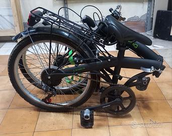 Bici Folding 20 richiudibile
