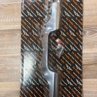 Supporto fari supplementari vtx 1300