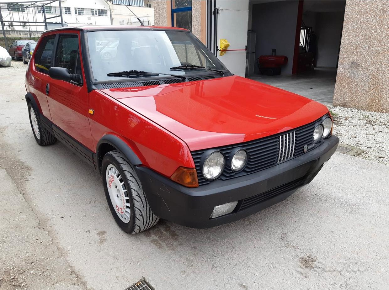 FIAT Ritmo