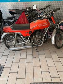 Gilera 50 ts