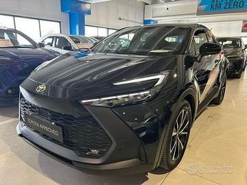 Toyota C-HR 1.8 HV E-CVT Trend