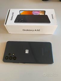 SAMSUNG galaxy A32 mod sm-a325f/DS