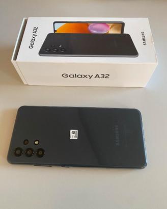 SAMSUNG galaxy A32 mod sm-a325f/DS
