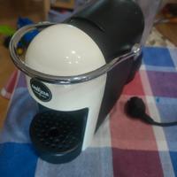 macchinetta caffe capsule lavazza