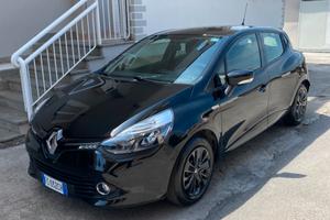 Clio 1.5 DCI