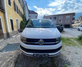 VOLKSWAGEN T6 Multivan 4x4